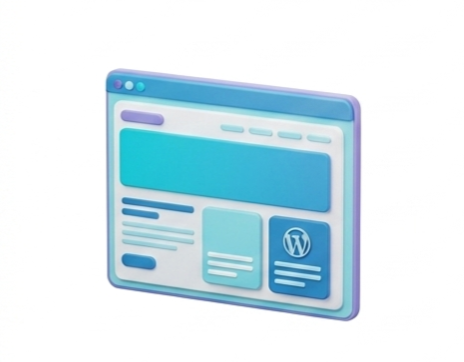 Prince Parihar Website Creation